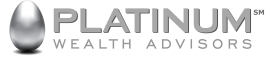 Platinum Wealth Advisors Logo